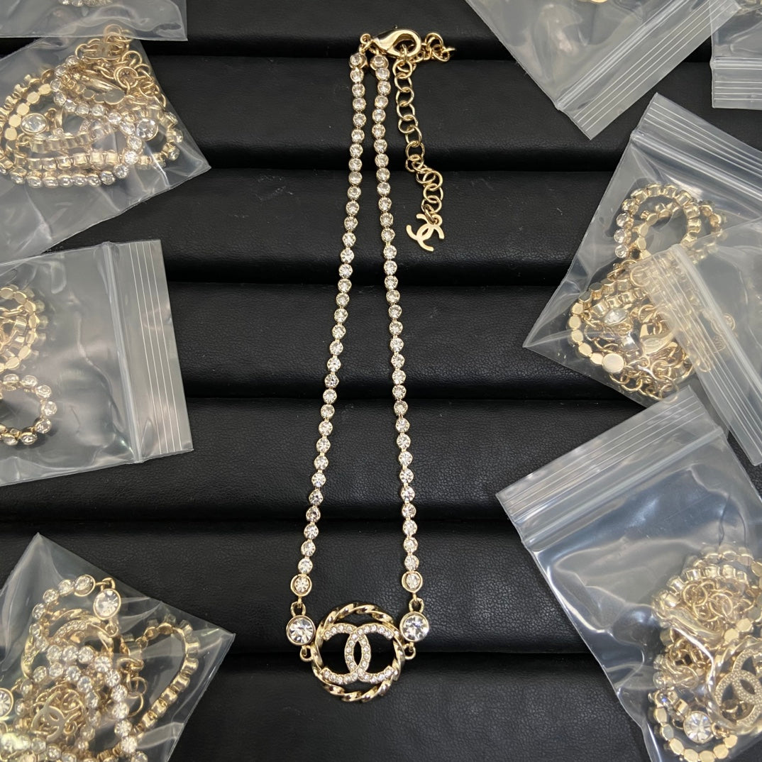X1Q85C27X Popular Necklace