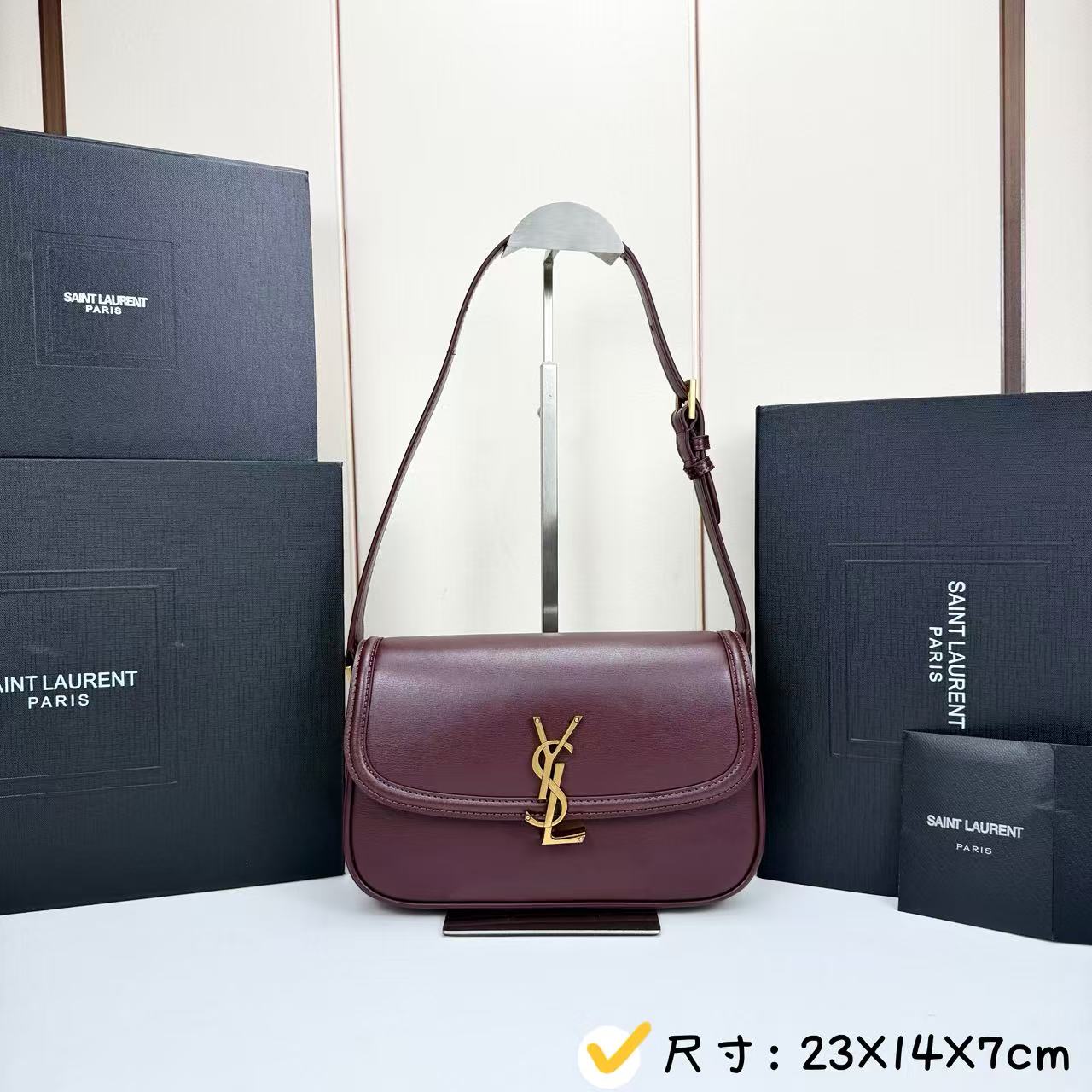 B1R15SL54  Popular   leather bag