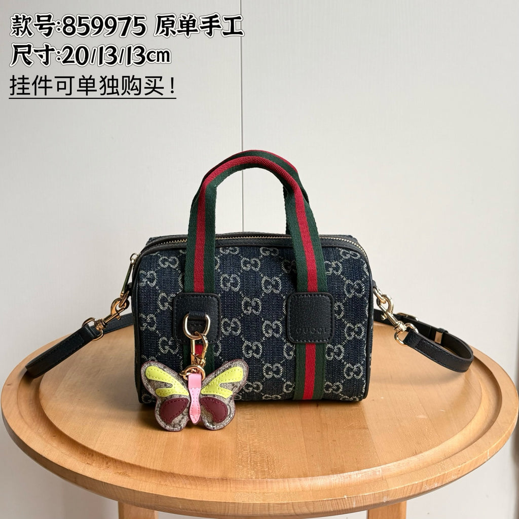 B1R15B125 Popular bag（Excluding accessories）