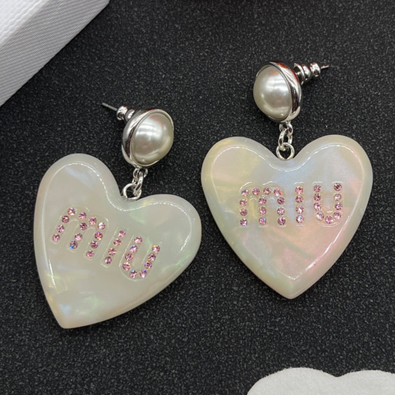 X1Z64A516E Popular  Earrings