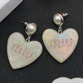 X1Z64A516E Popular  Earrings