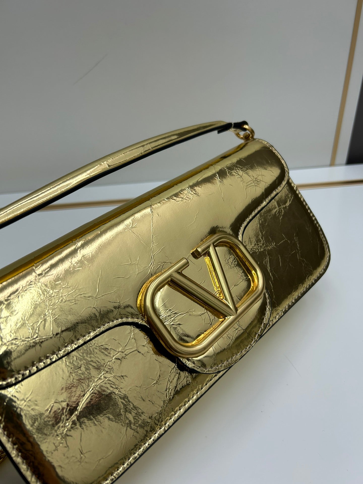 B1N55VL4 Popular leather bag