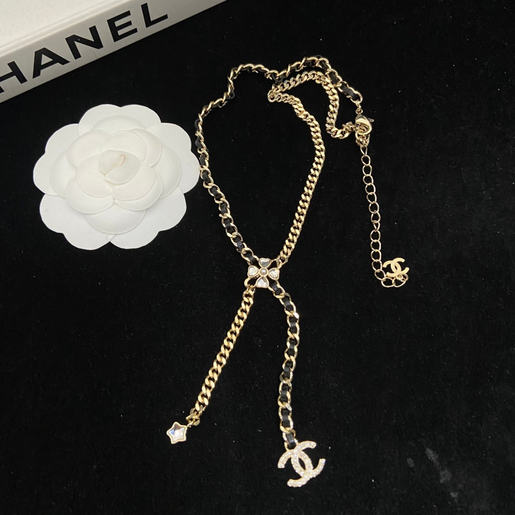X1Q85C183X Popular Necklace