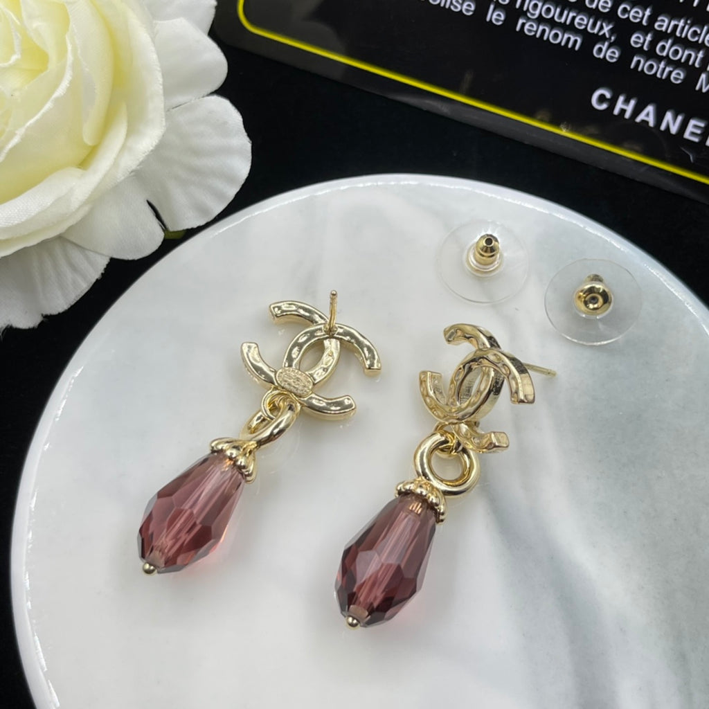 X1Z54C424E Popular Earrings