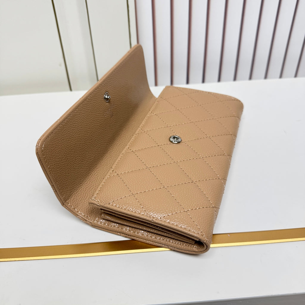 B1N36C21 Popular  leather  Wallets