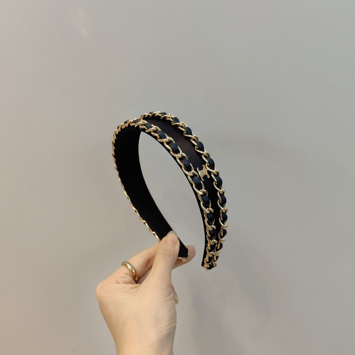 F1R65C17  Popular hair ornament