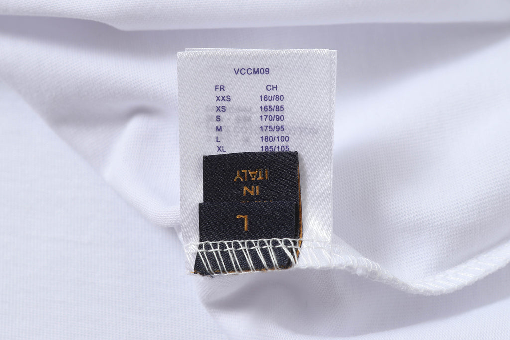 U1R45E166 Popular T-shirt