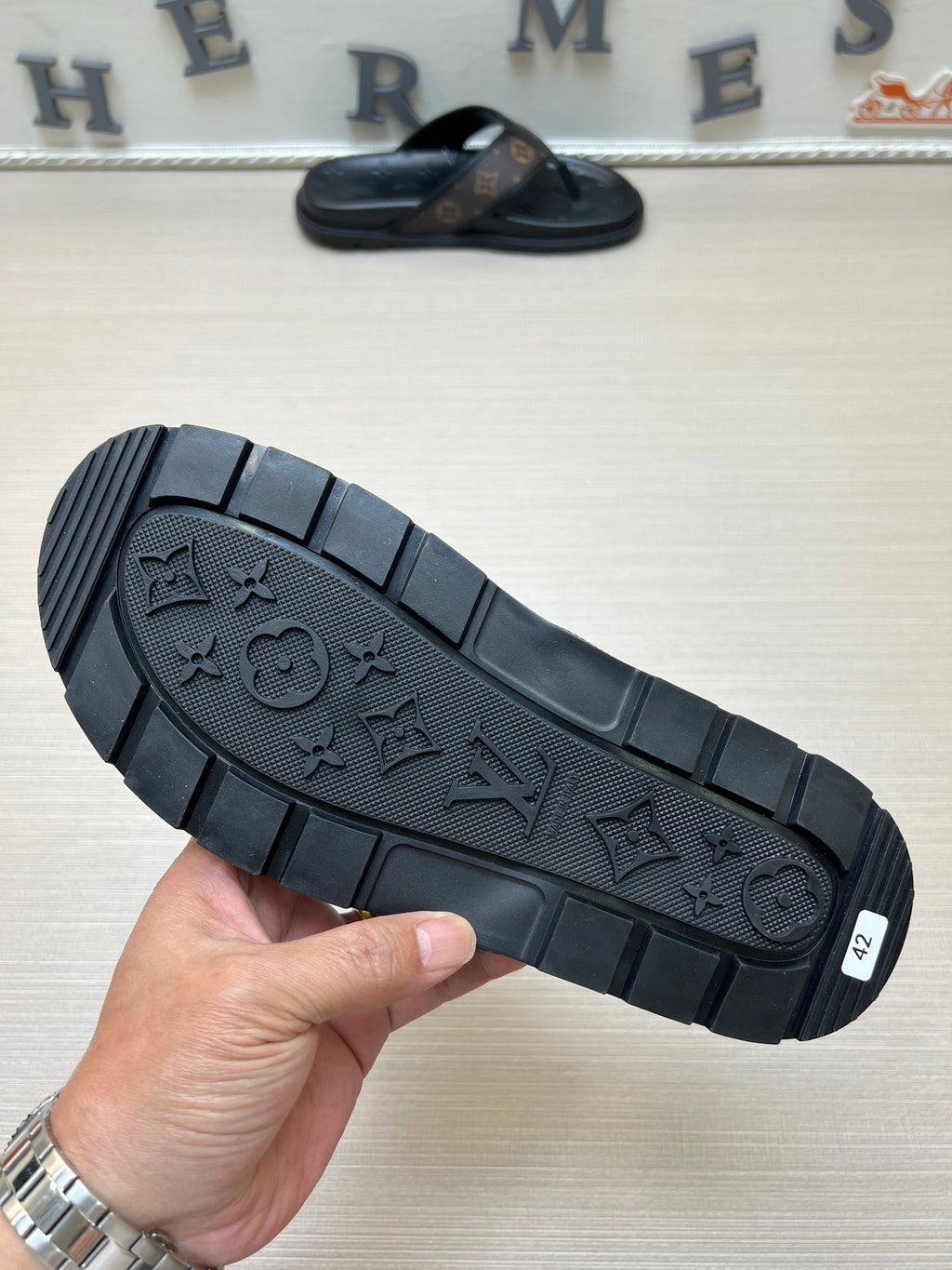 Z5Z35E303 Popular Slippers