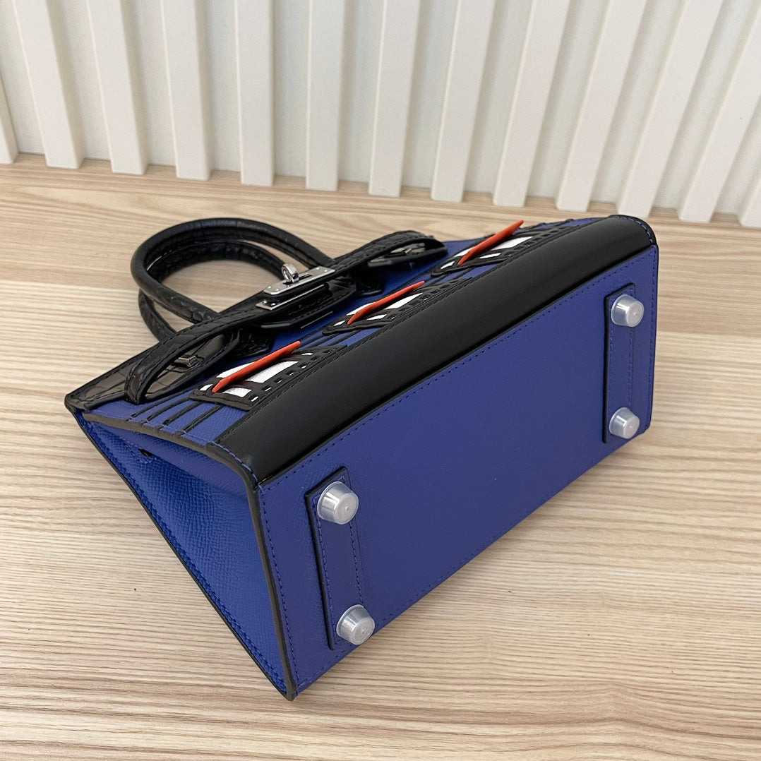 B1N86H2 Popular leather bag