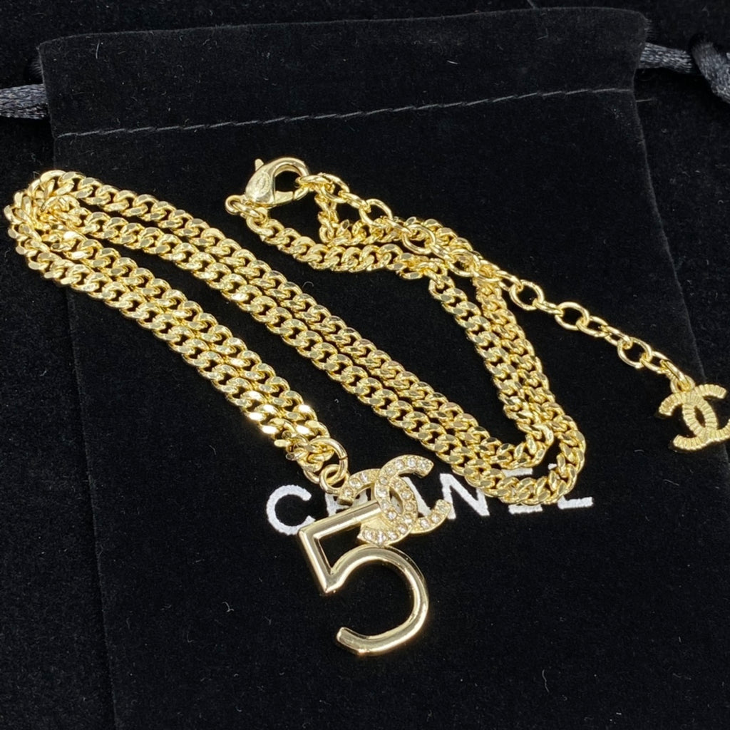 X1N36C80X Popular Necklaces