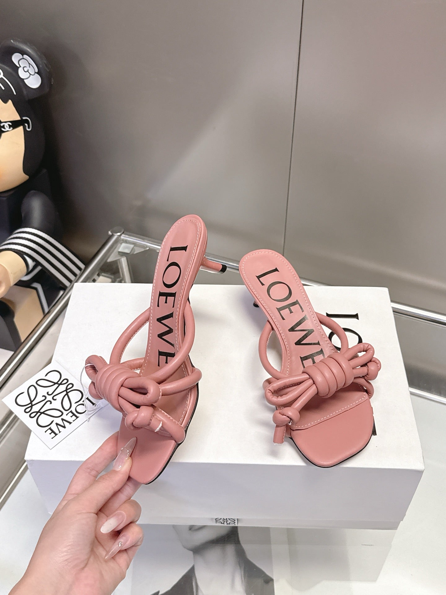 Z2X66A24 Popular high-quality leather Shoes