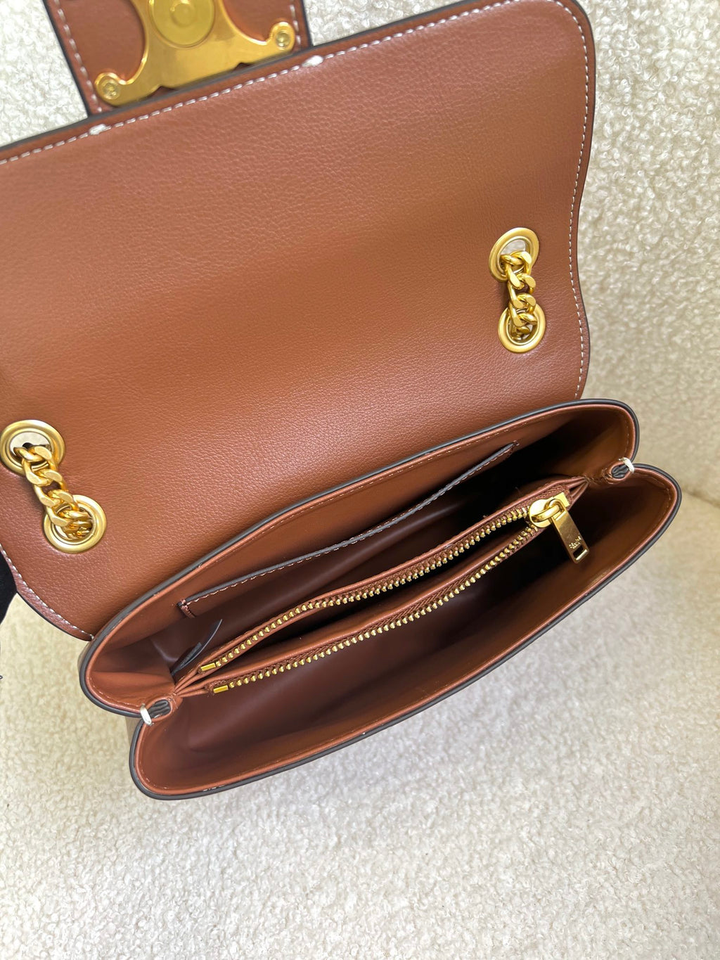 B1X44CL412 Popular   leather bag