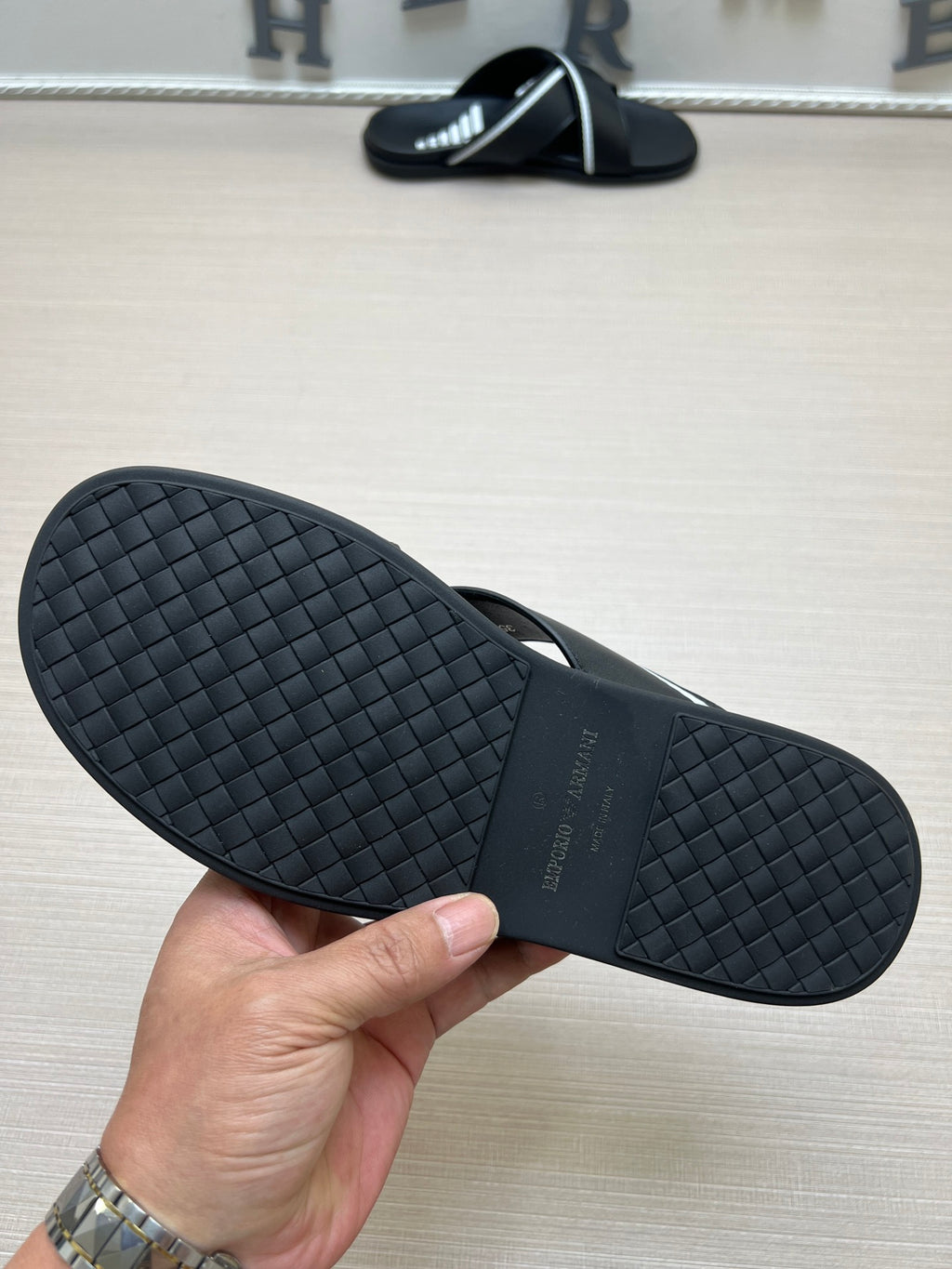 Z5ZA102 Popular slippers