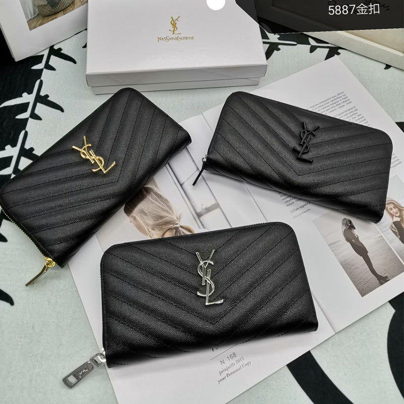 B13X12SL313 Popular   leather wallets