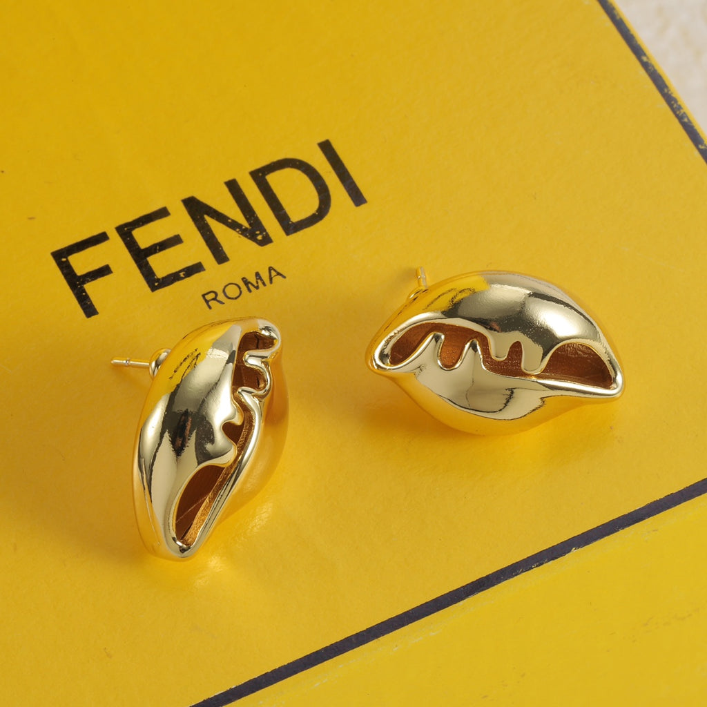 X1Z95F55E Popular Earrings