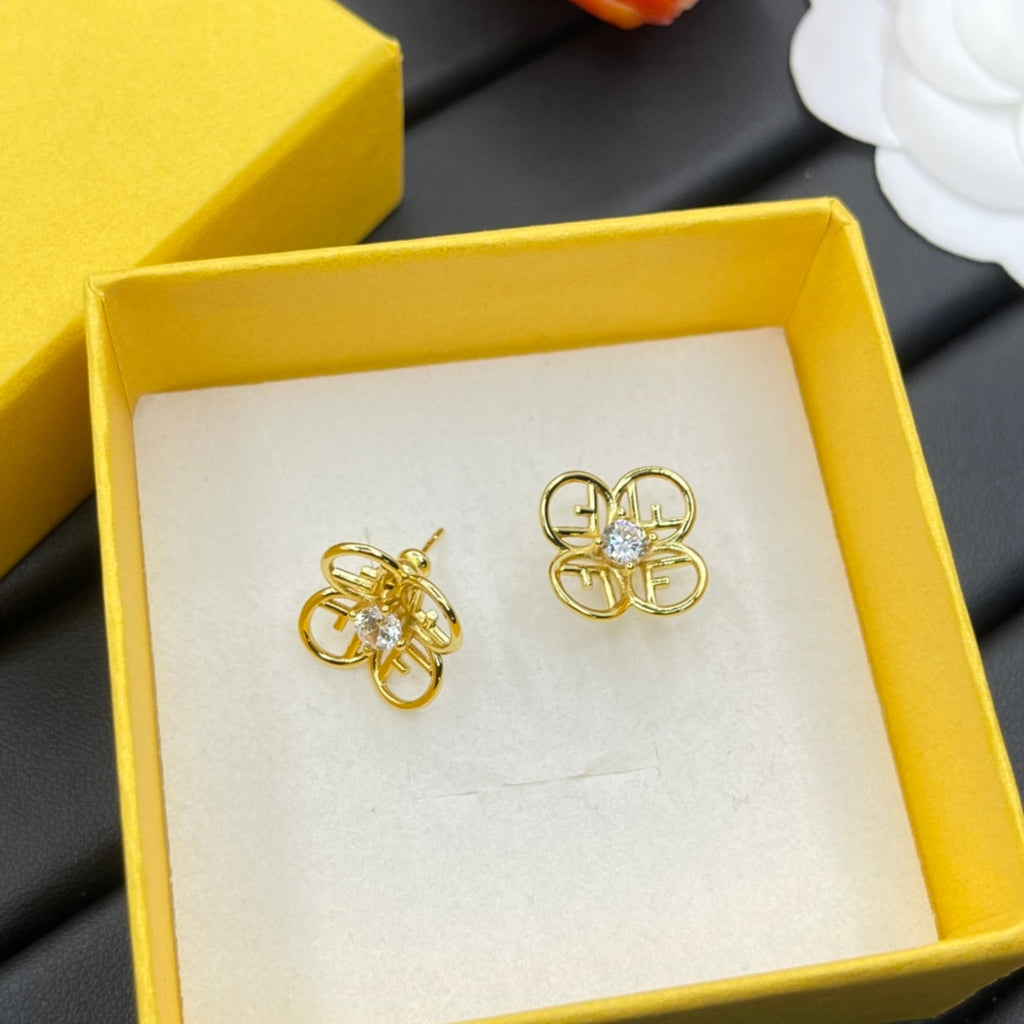 X1Z94F642E Popular  Earrings