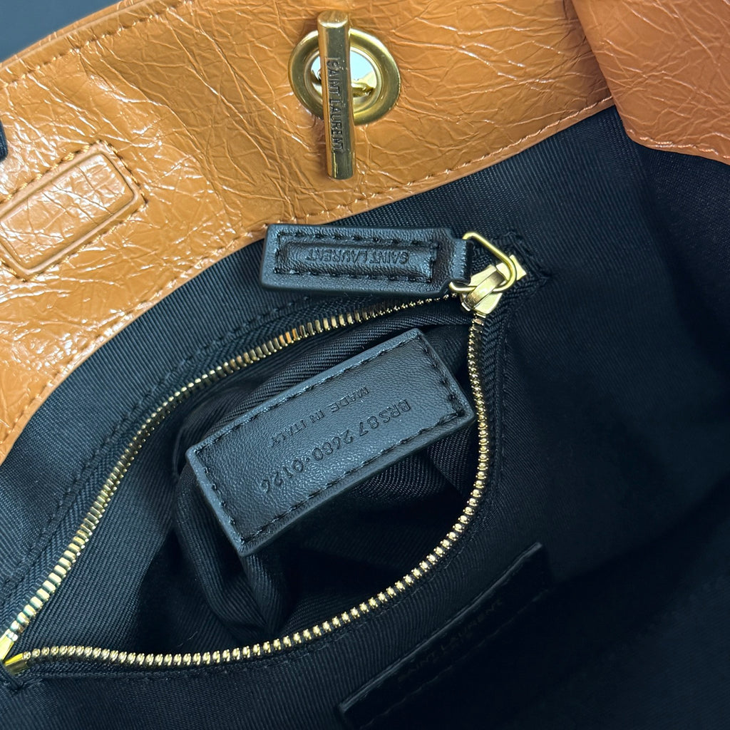 B1R76SL19 Popular leather bag