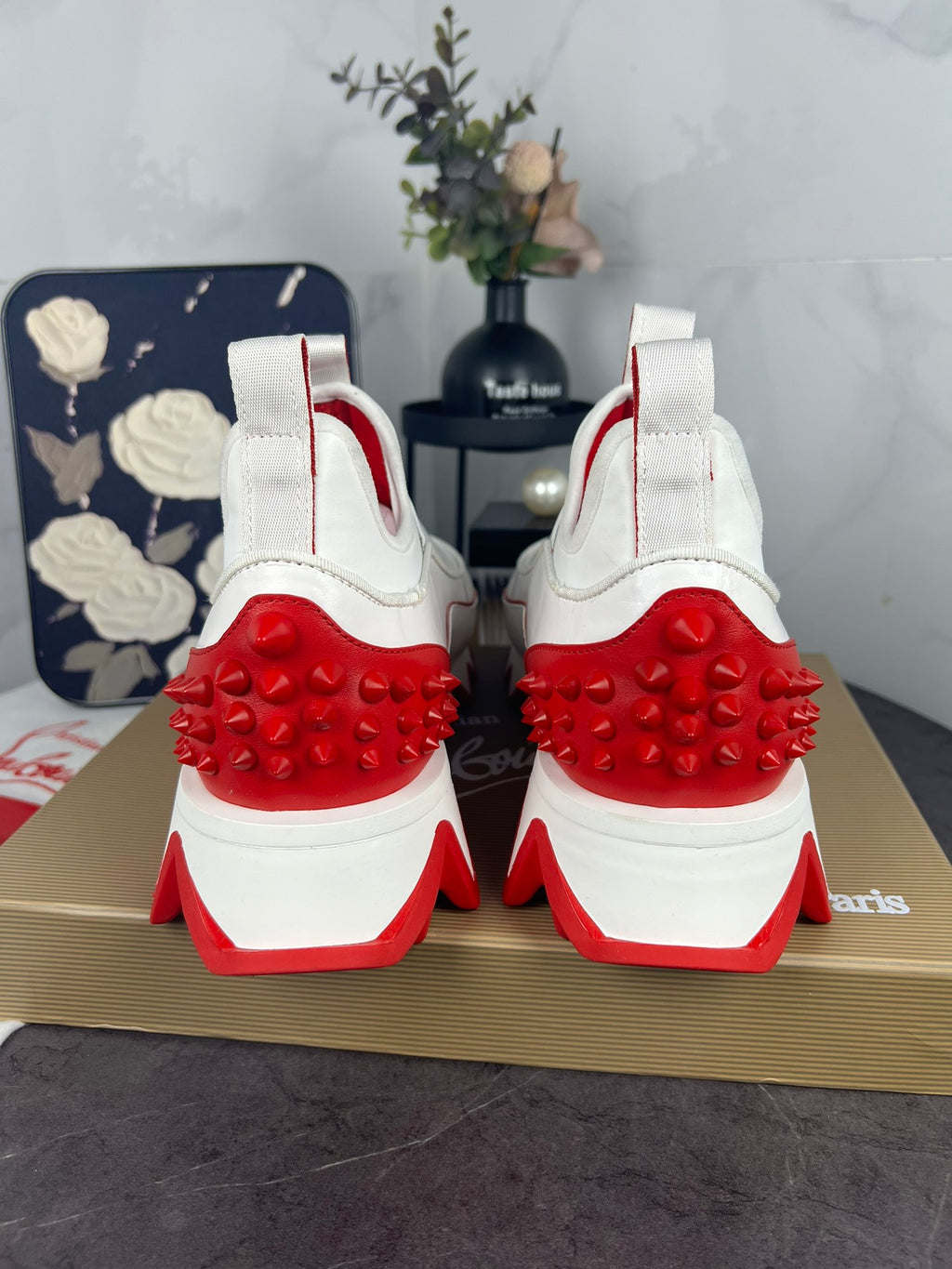 Z2ZA226 Popular leather Casual shoes