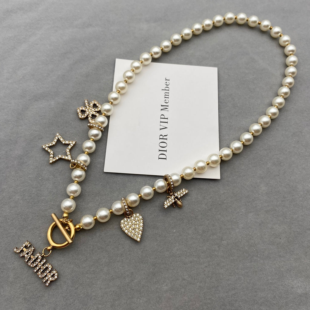 X1Q85D94X Popular Necklace