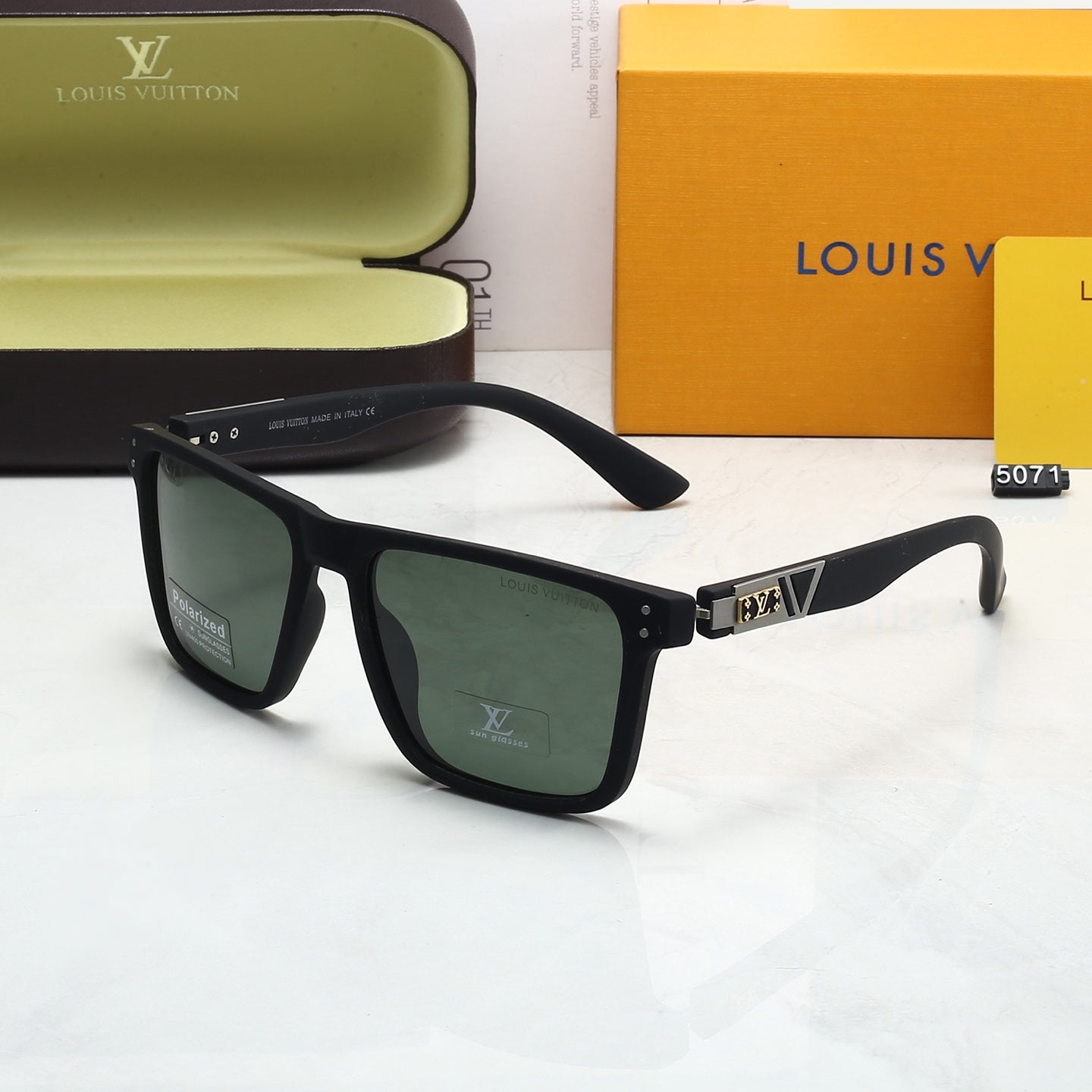T1R86E4 Popular Sunglasses