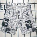 Y1R56A4 Popular Men's trunks