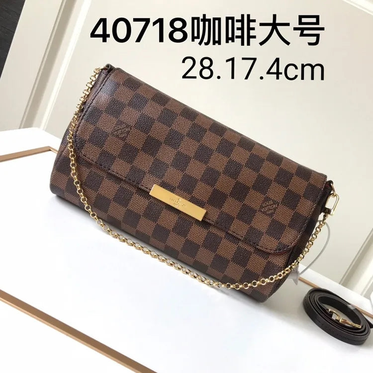 B1X41E103 Popular  leather bag 