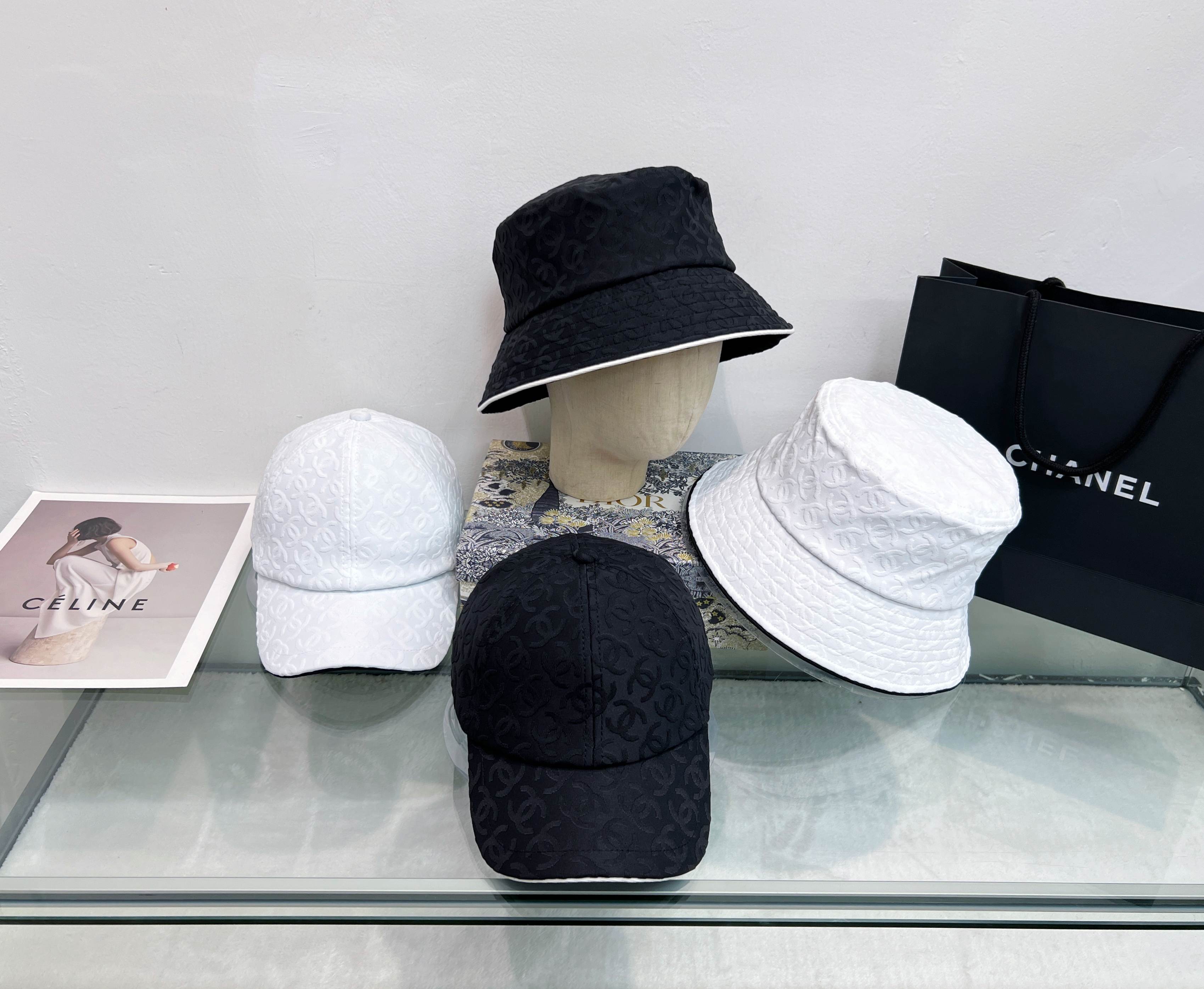 M1Q85C72 Popular  hats
