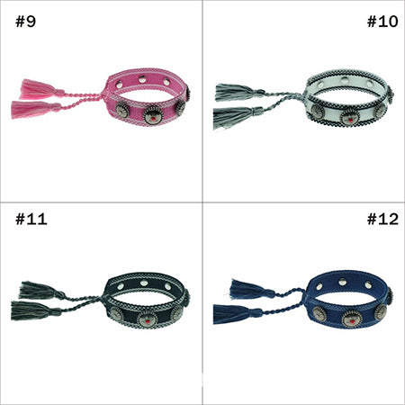 XA70D126K  Popular Bracelets