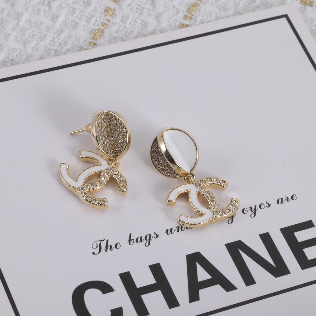 X1Z54C371E Popular Earrings