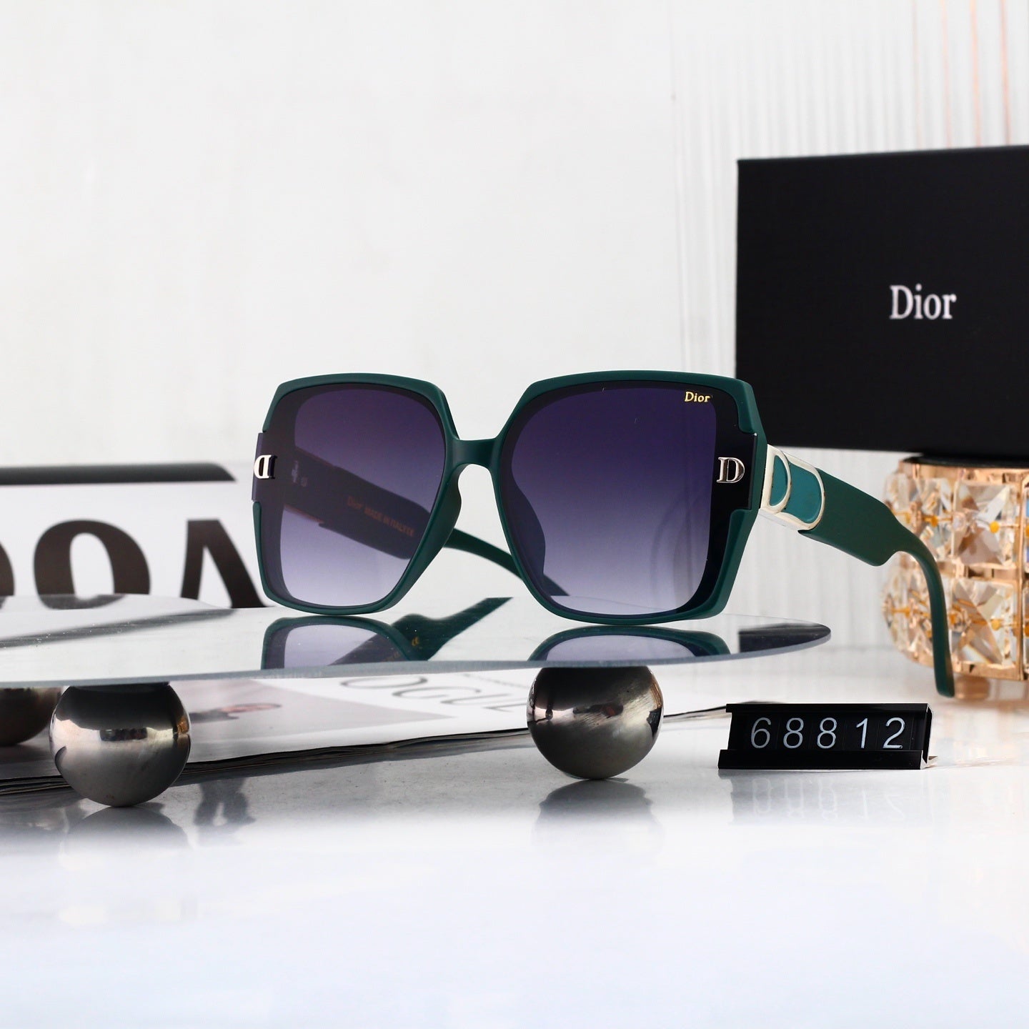 T1P56D53 Popular Sunglasses