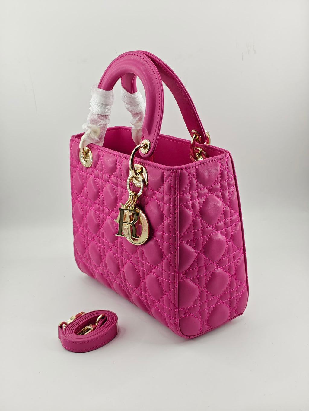 B1R15D60  Popular  leather bag