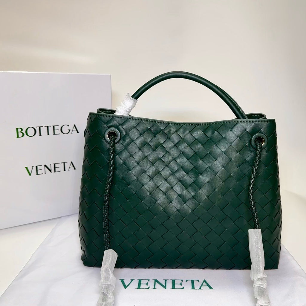 B1X66A35 Popular high-quality leather bag