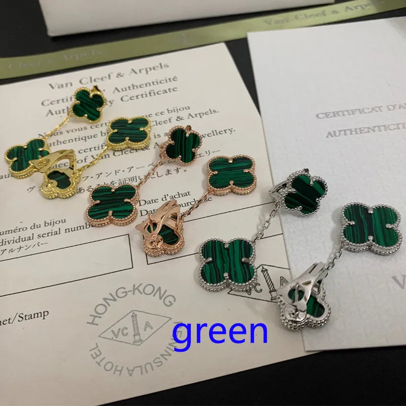 X5X63VA188E Popular   Earrings