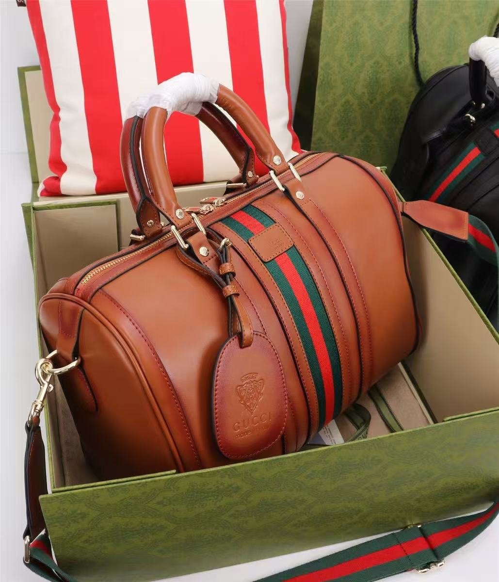 B1N76U16 Popular leather bag