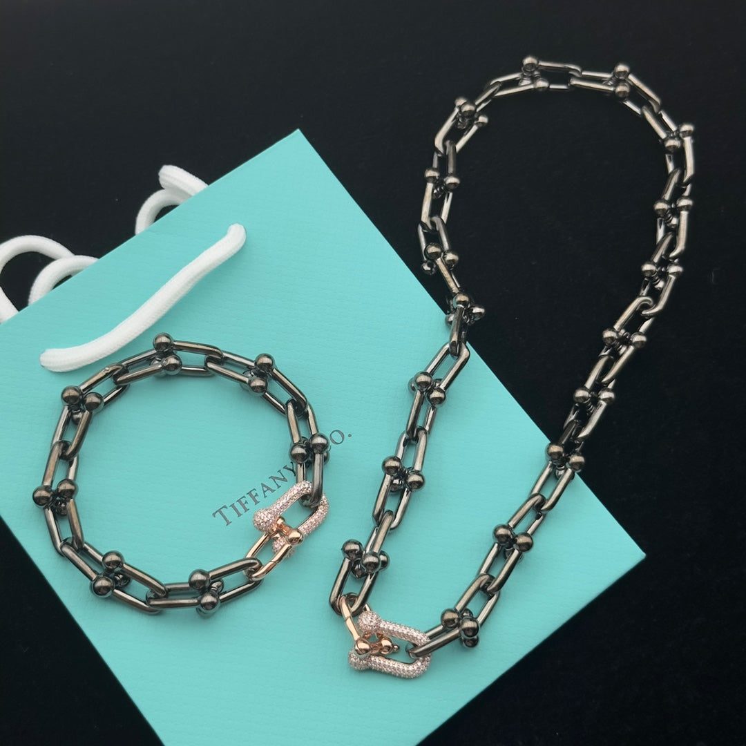 X1X54T31X  Popular    Earring Bracelets Necklaces