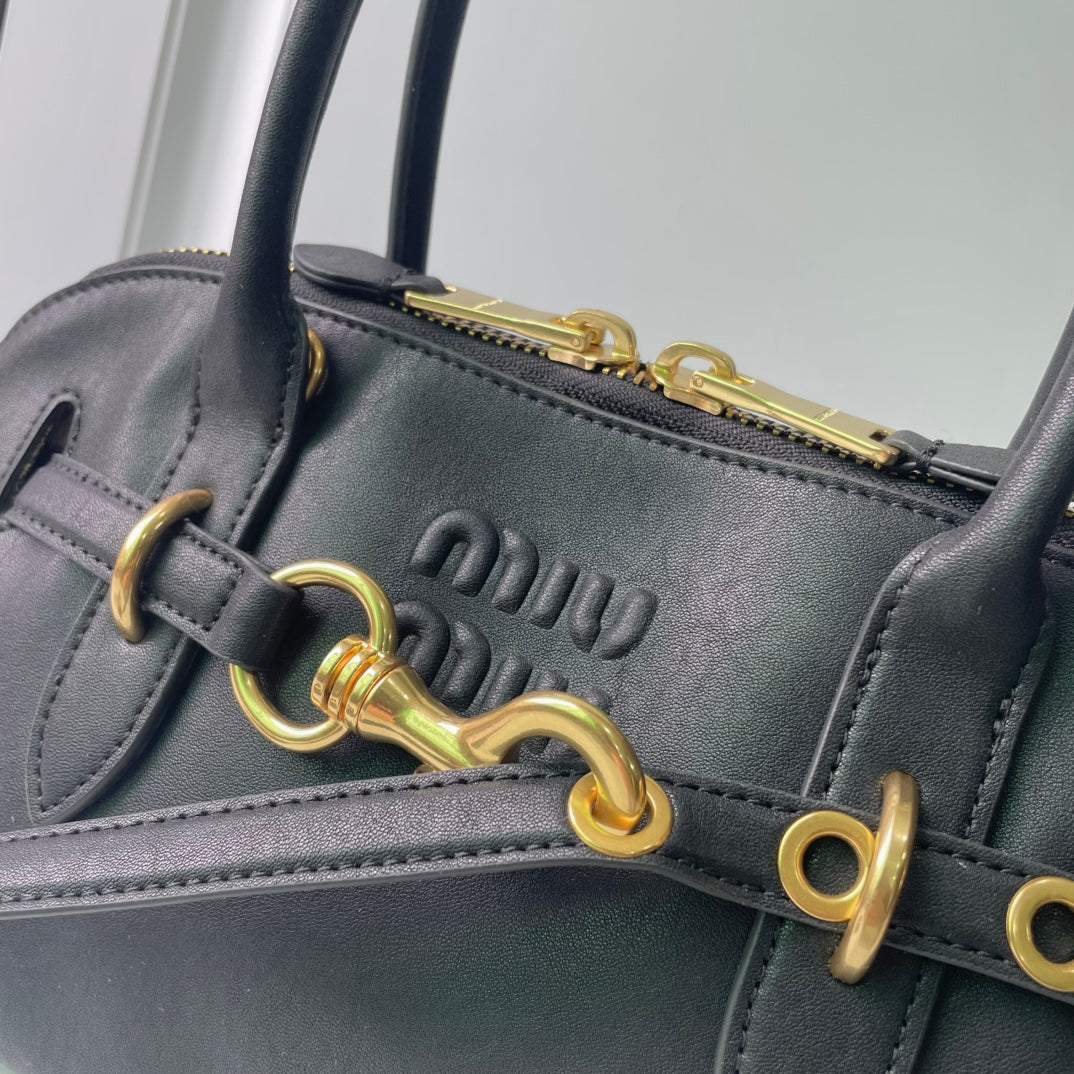 B1R15A40  Popular   leather bag