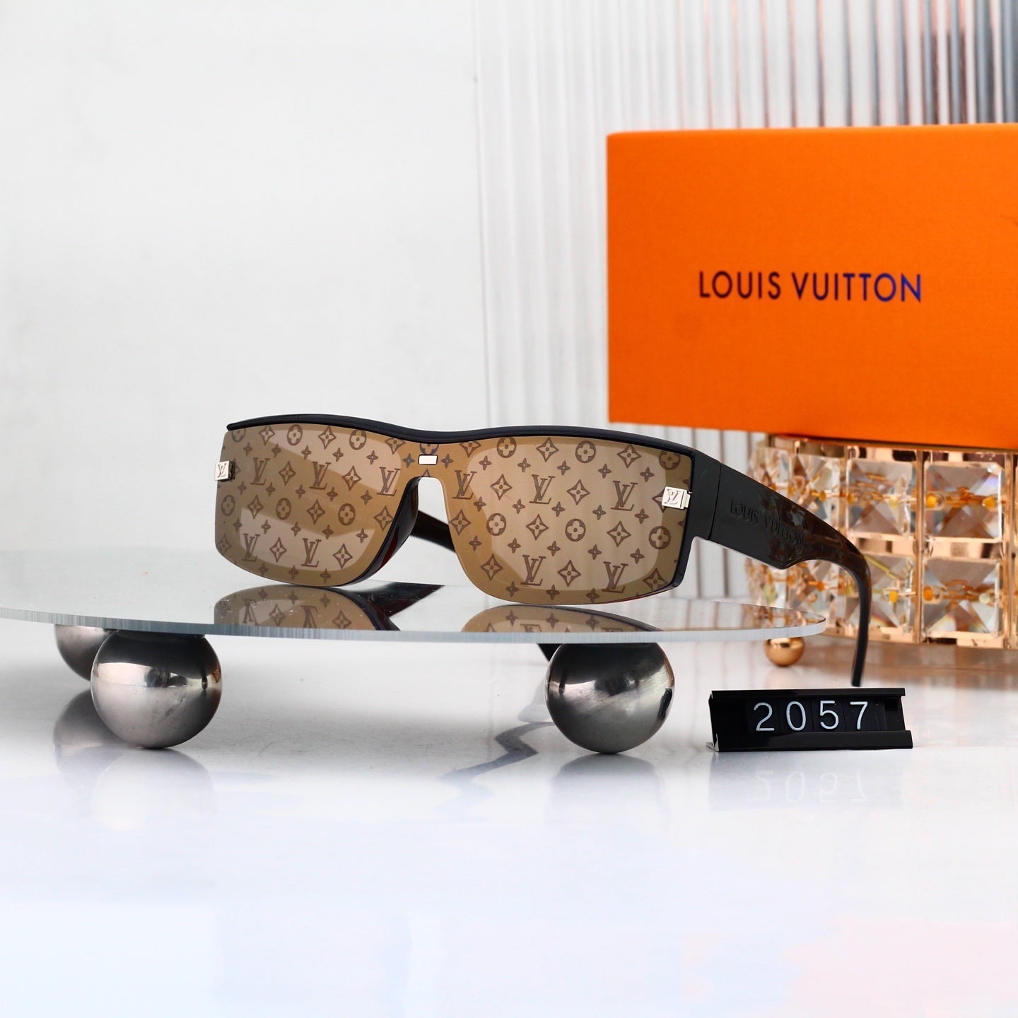 T1P56E6 Popular Sunglasses
