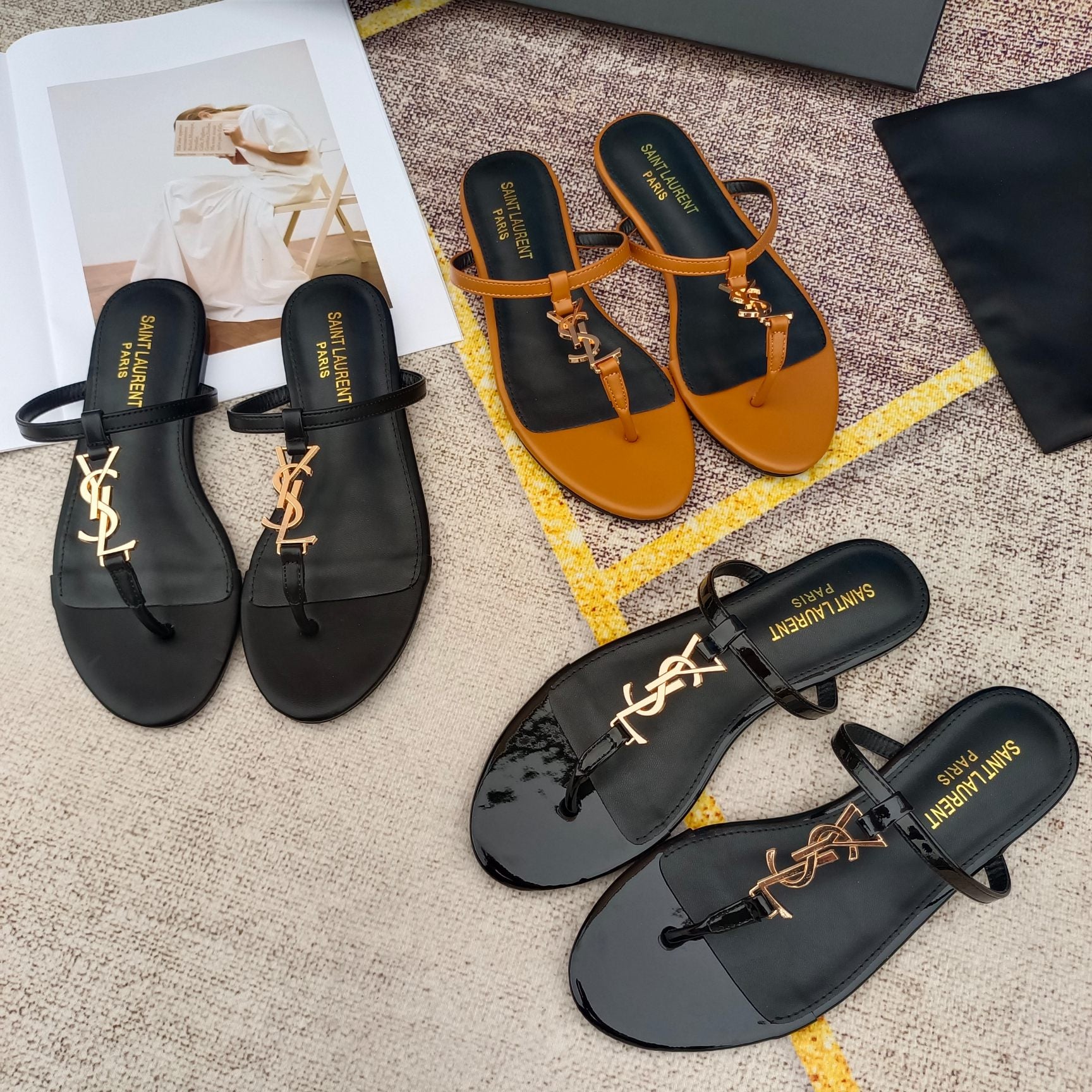 Z1ZSL44 Popular sandals