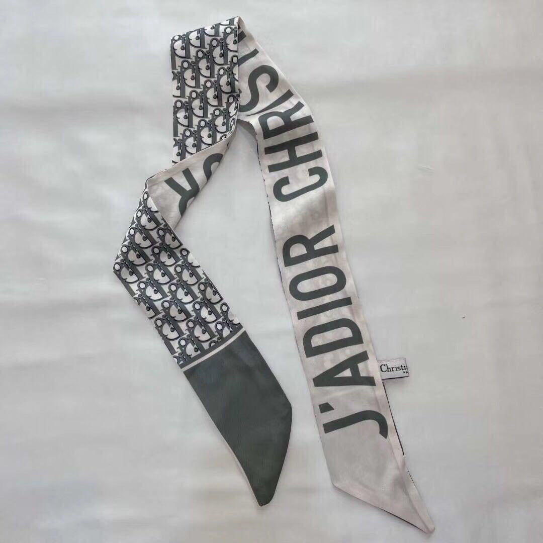 W1N46D3 Popular Silk Scarve