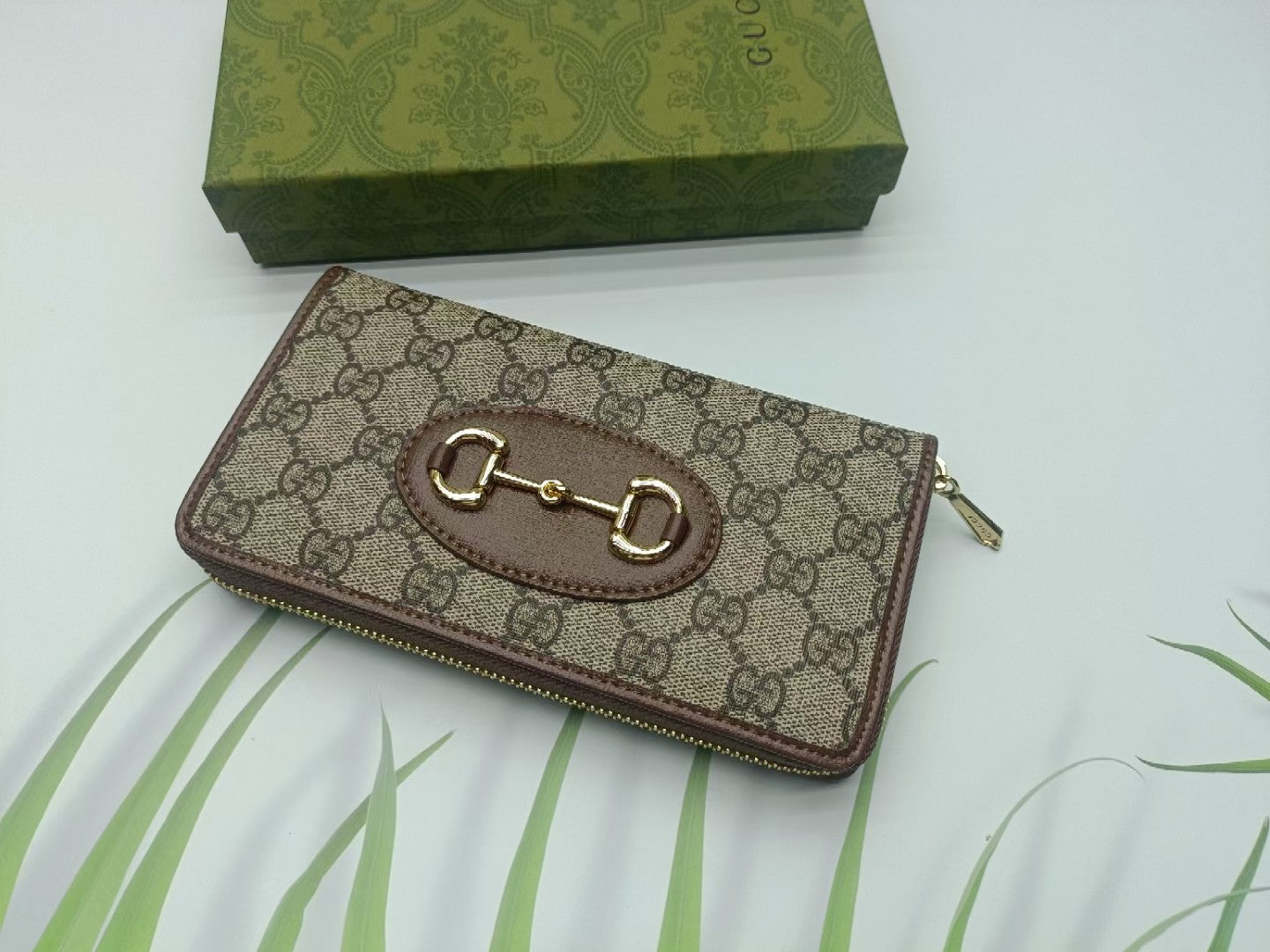 B1X43B78 Popular  leather wallets