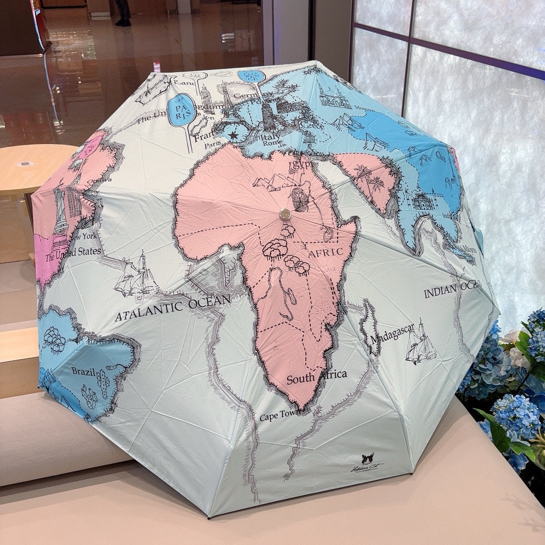 J1R85A20 Popular UV resistant umbrella