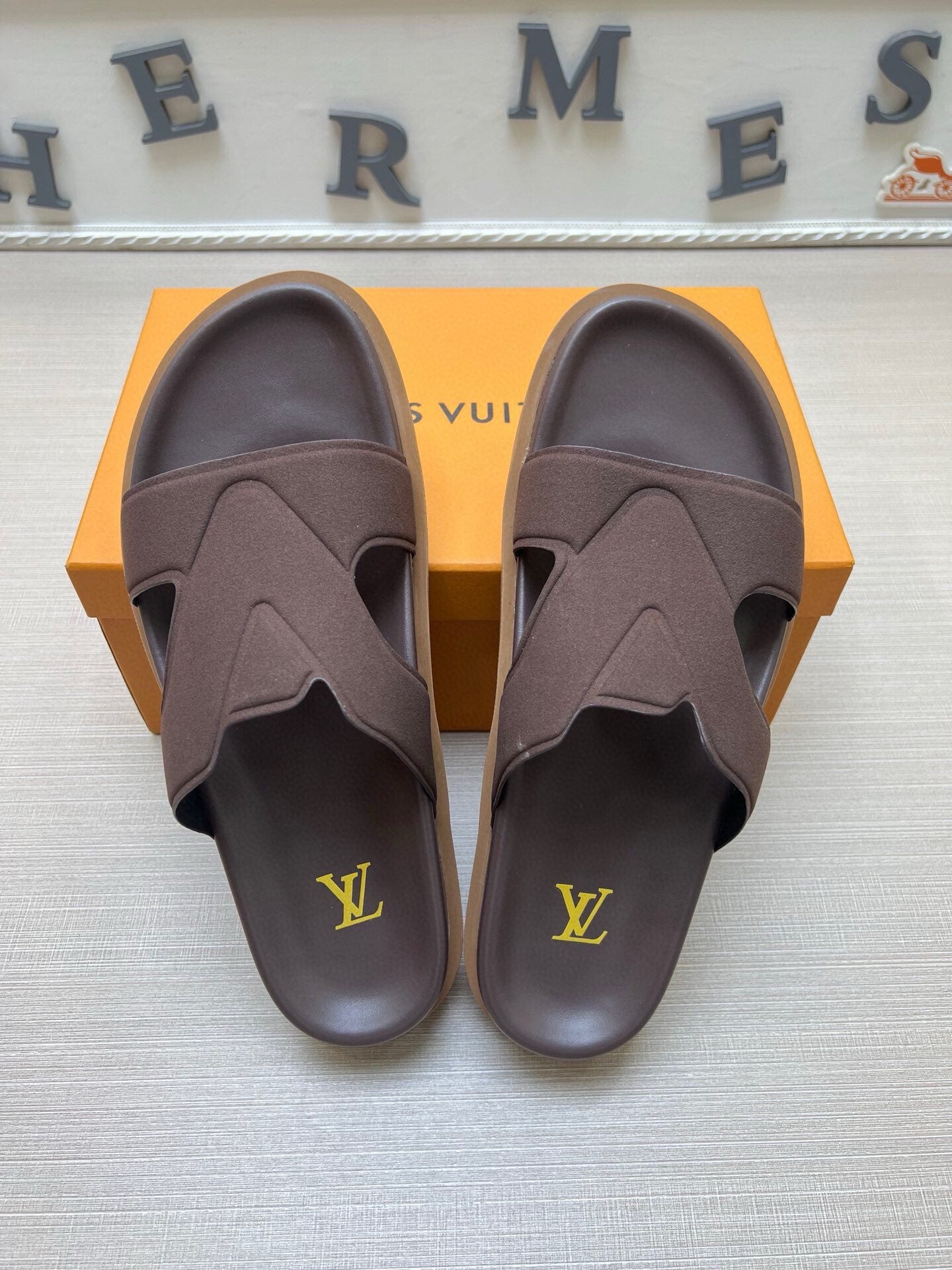 Z5LE229 Popular Slippers