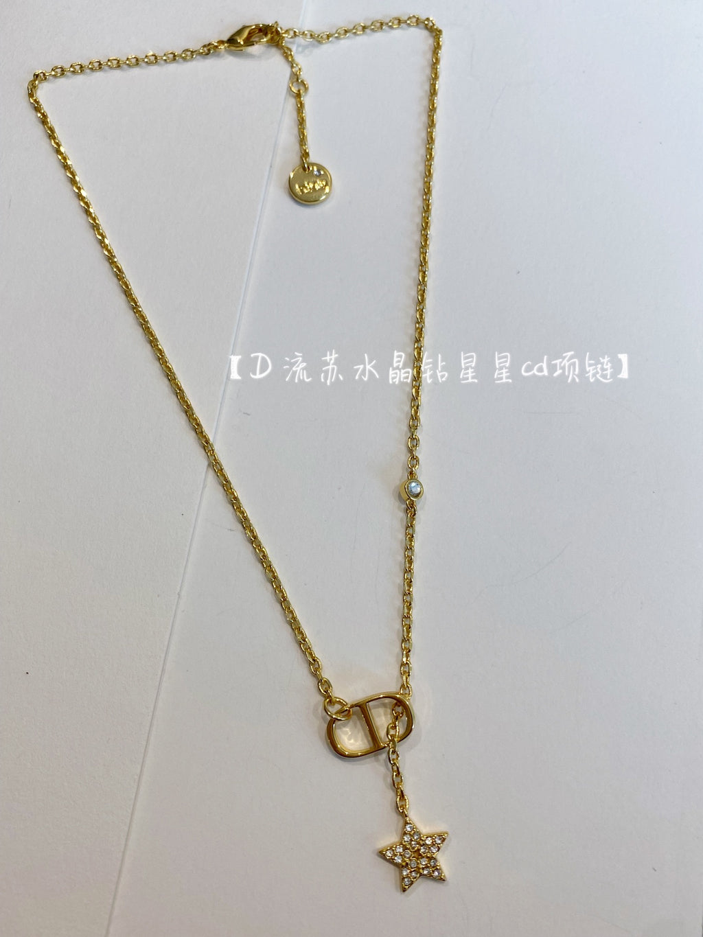 X1R75D4X Popular  Necklaces