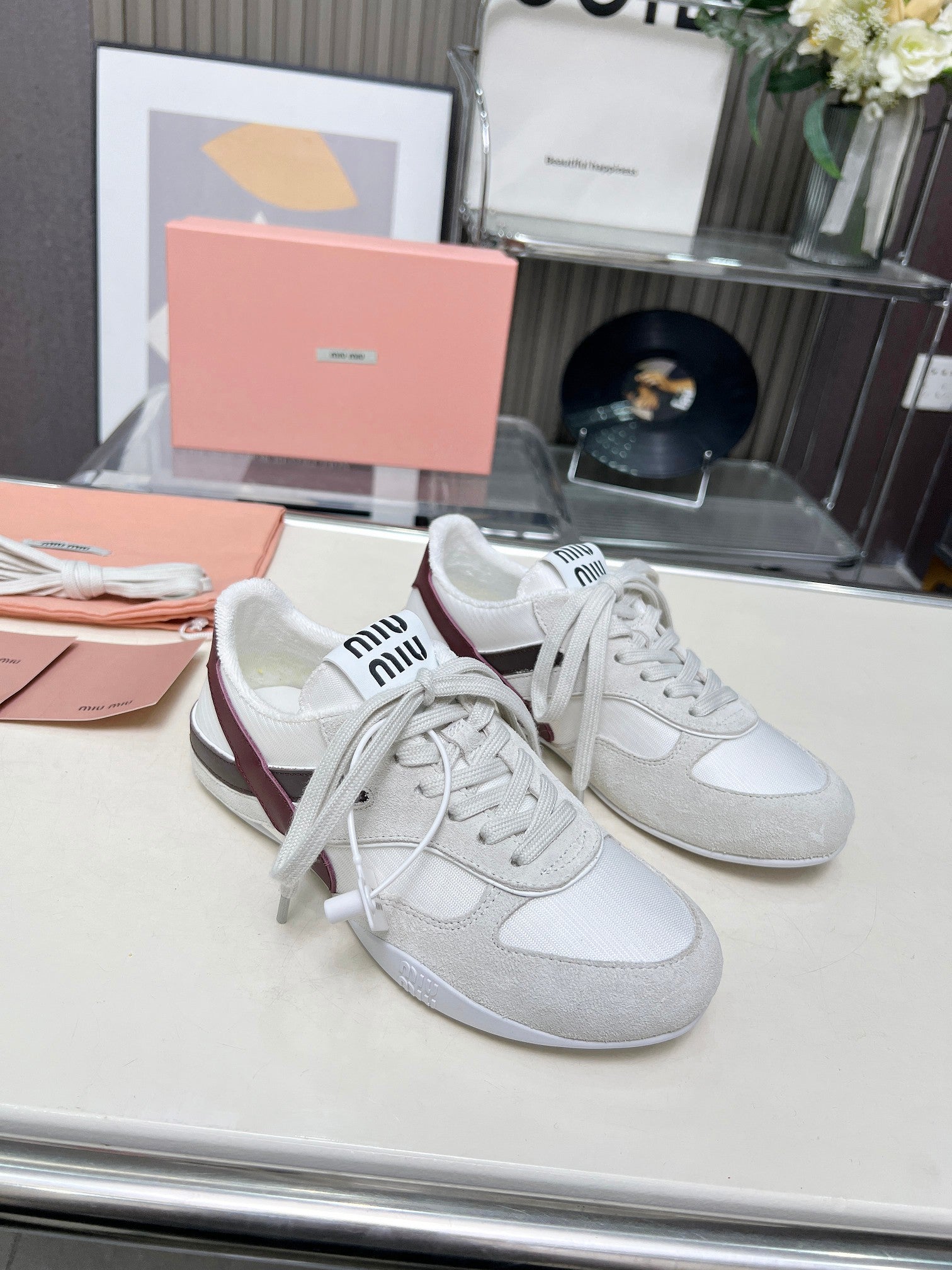 Z2Q105A247 Popular high-quality Shoes