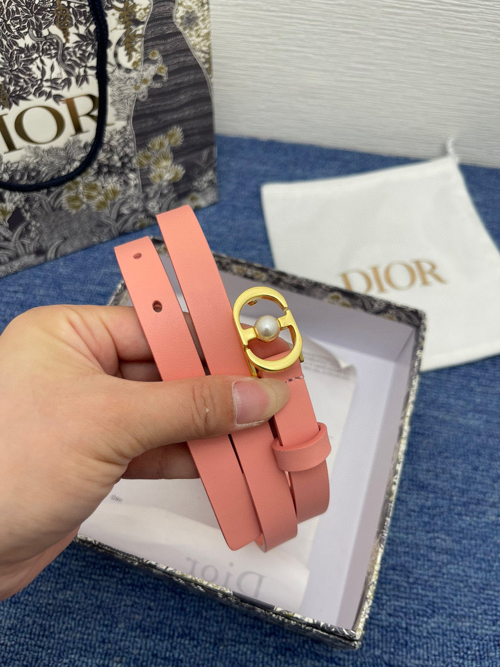 P1R55D198 Popular   High quality belt With full package