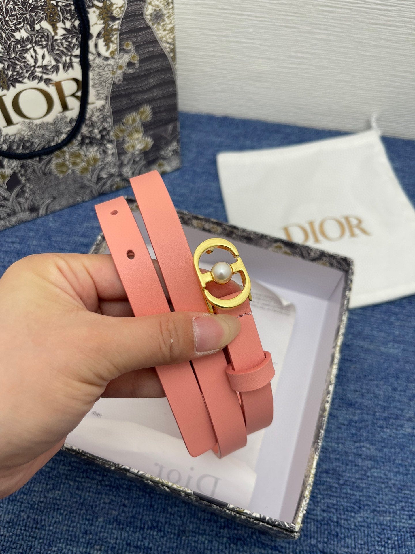 P1R55D198 Popular   High quality belt With full package