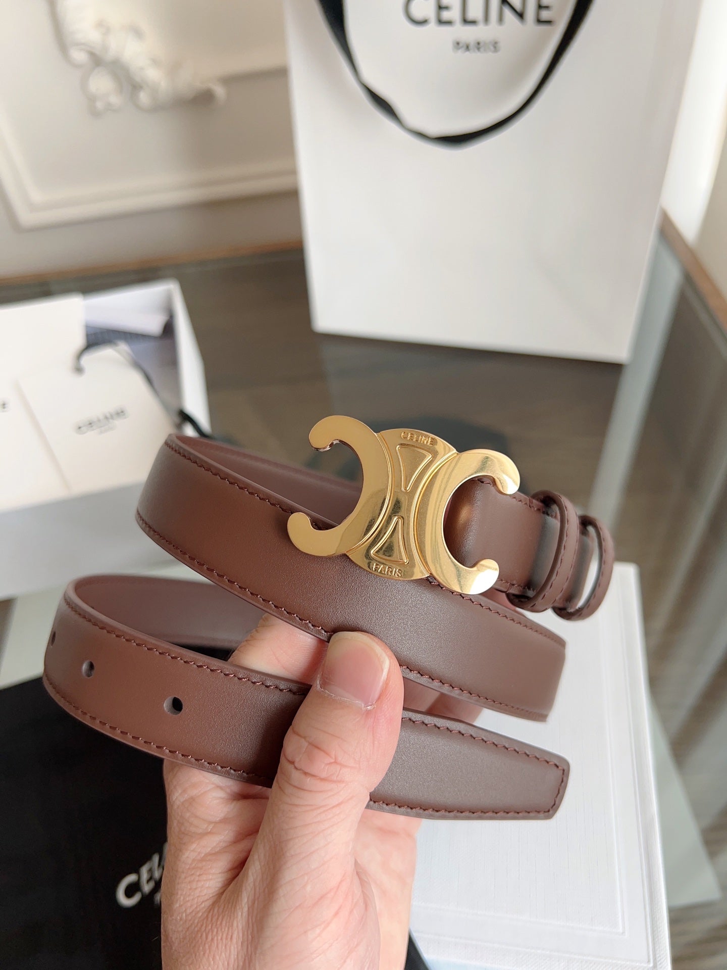 P1Q115N31 Popular High quality belt With full package