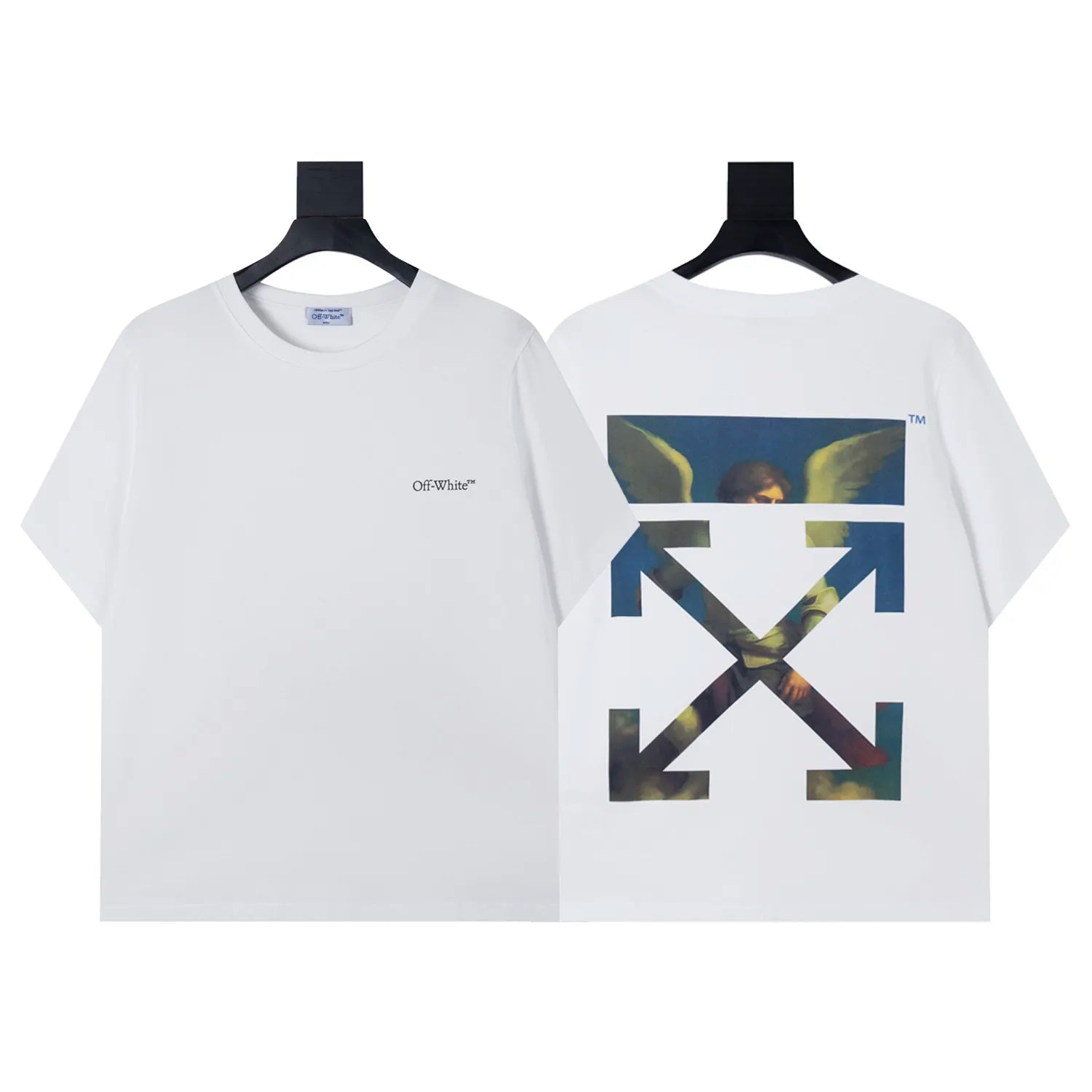 U1P36A3 Popular T-shirts