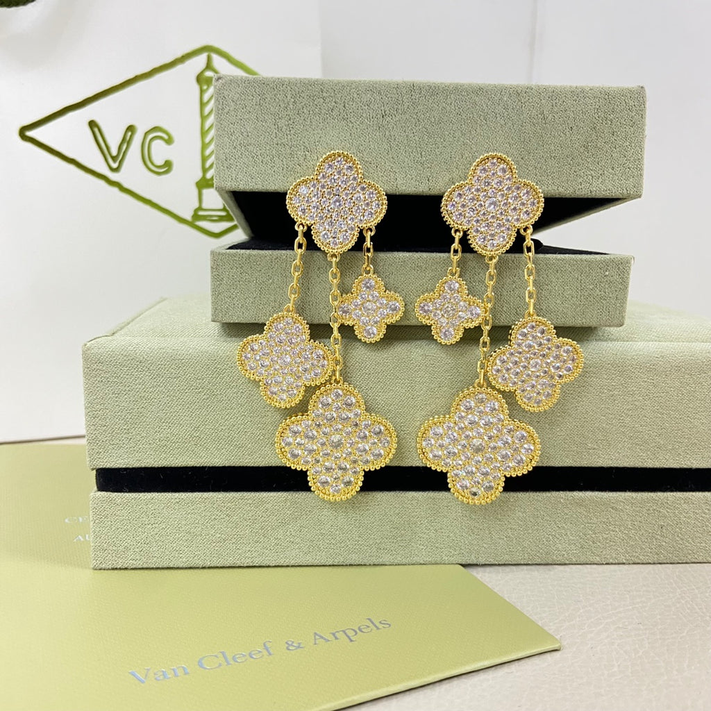 X5Z95VA22E Popular Earrings