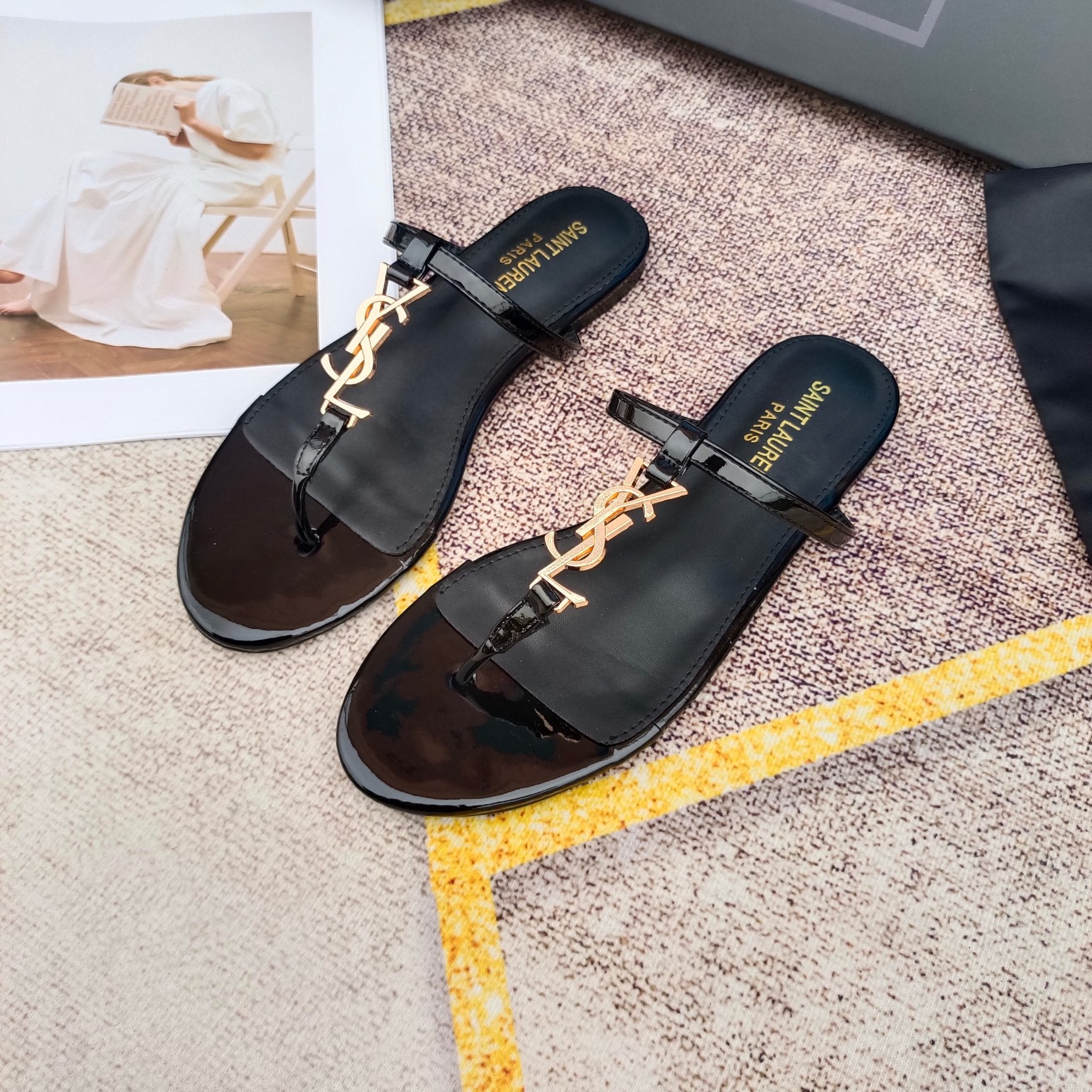 Z1ZSL44 Popular sandals